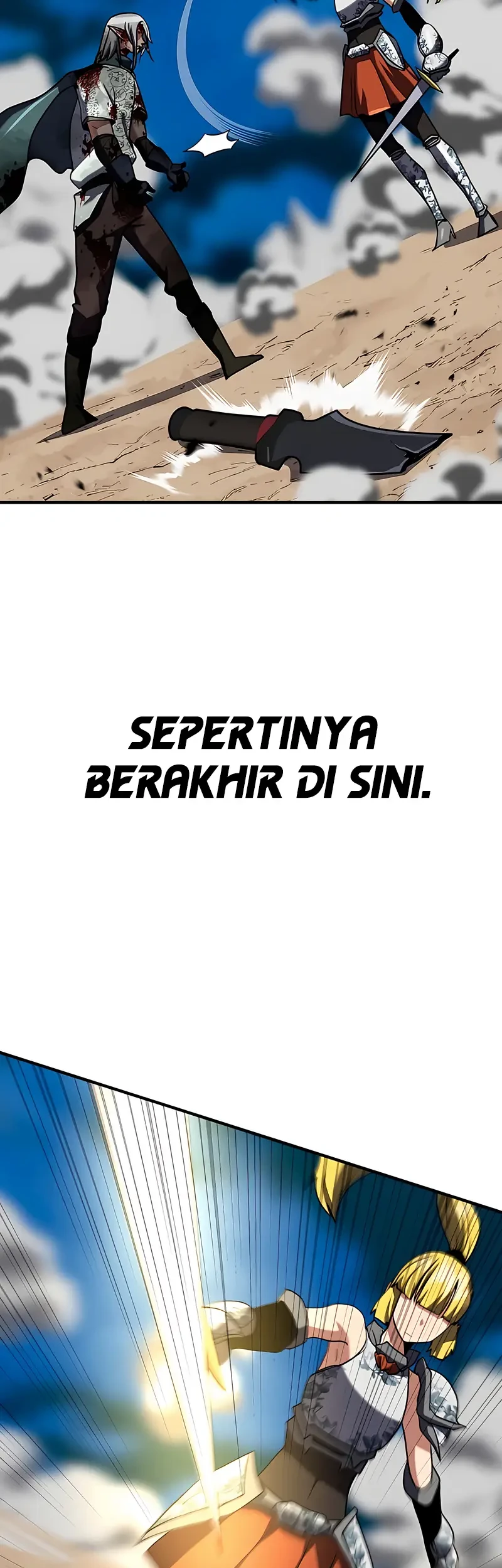 Defense Breaker Chapter 38 Gambar 71