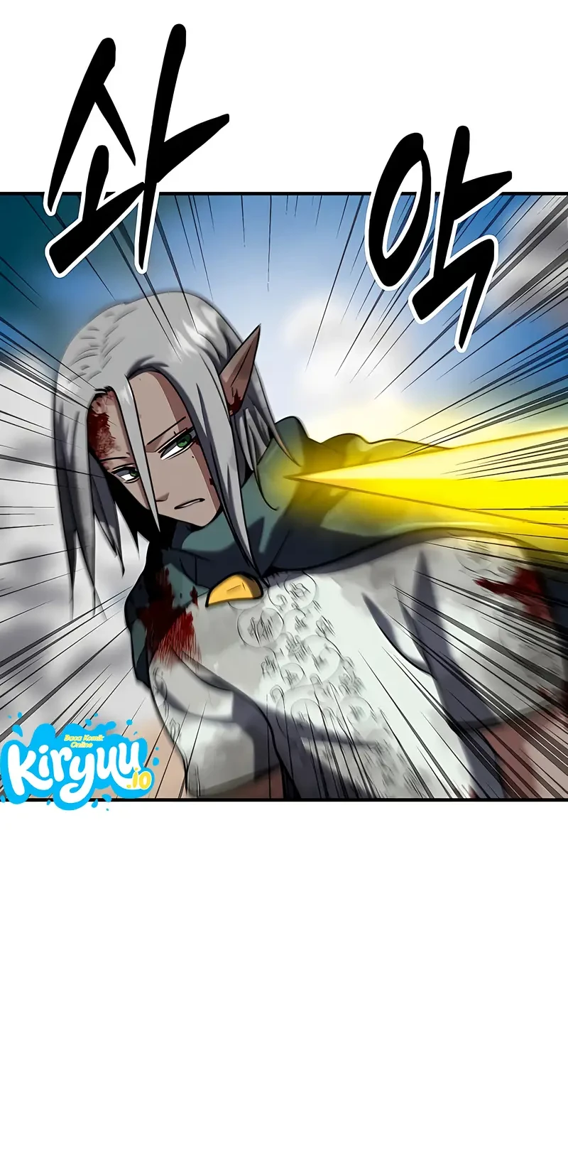 Defense Breaker Chapter 38 Gambar 73