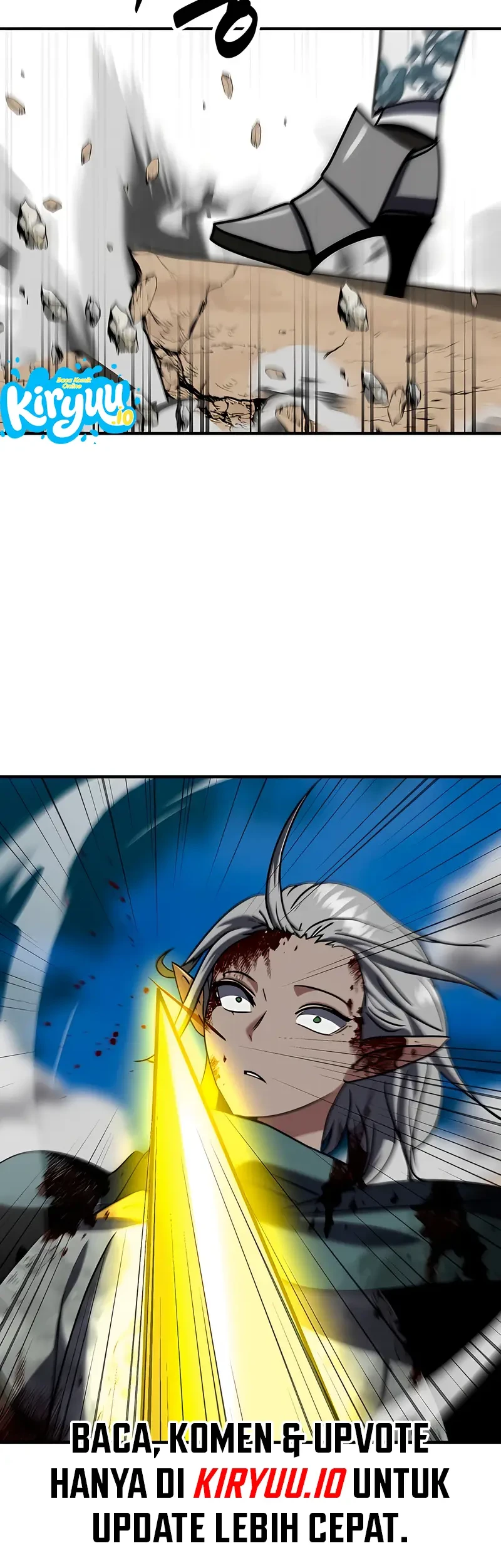 Defense Breaker Chapter 38 Gambar 75