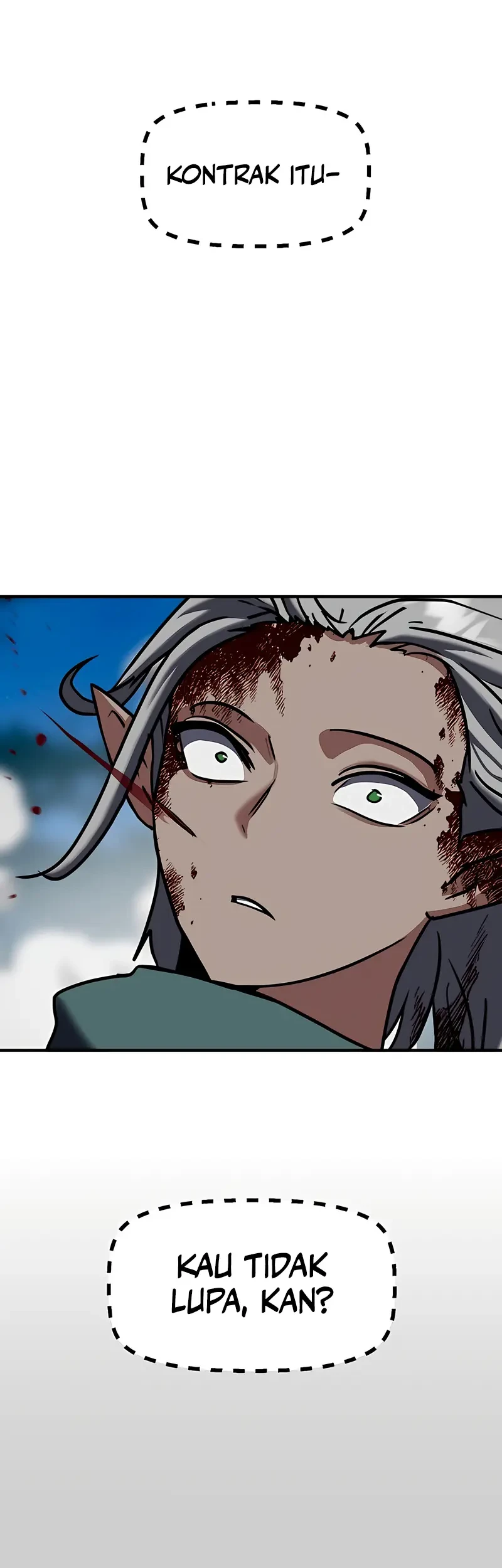 Defense Breaker Chapter 38 Gambar 76
