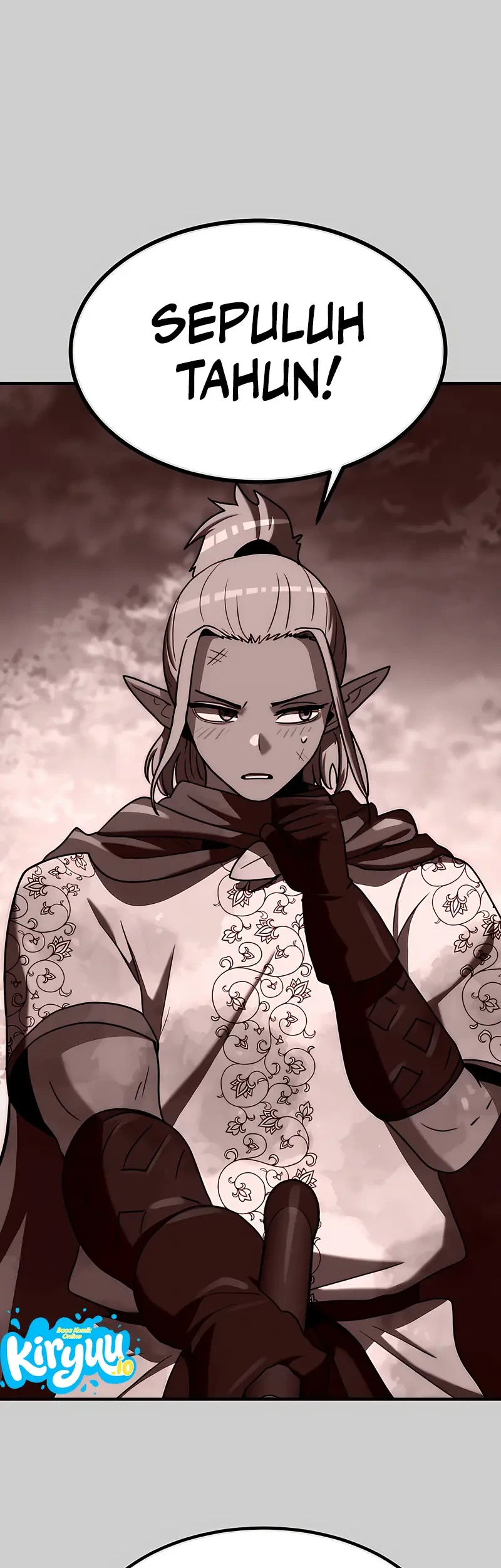 Defense Breaker Chapter 38 Gambar 77