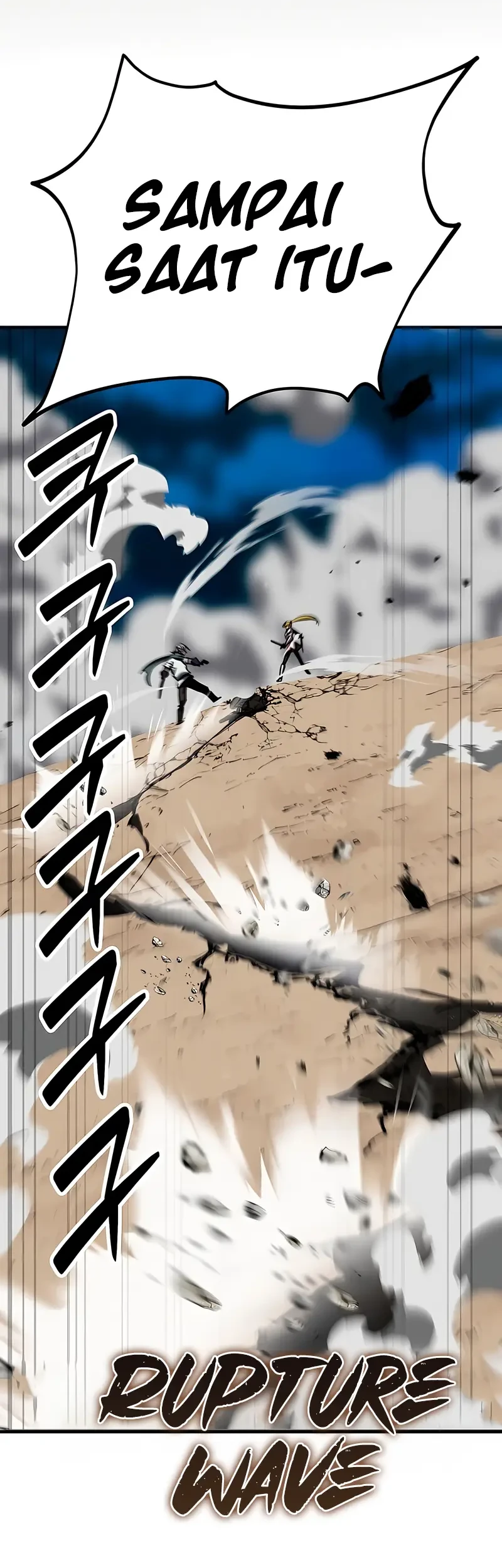 Defense Breaker Chapter 38 Gambar 79
