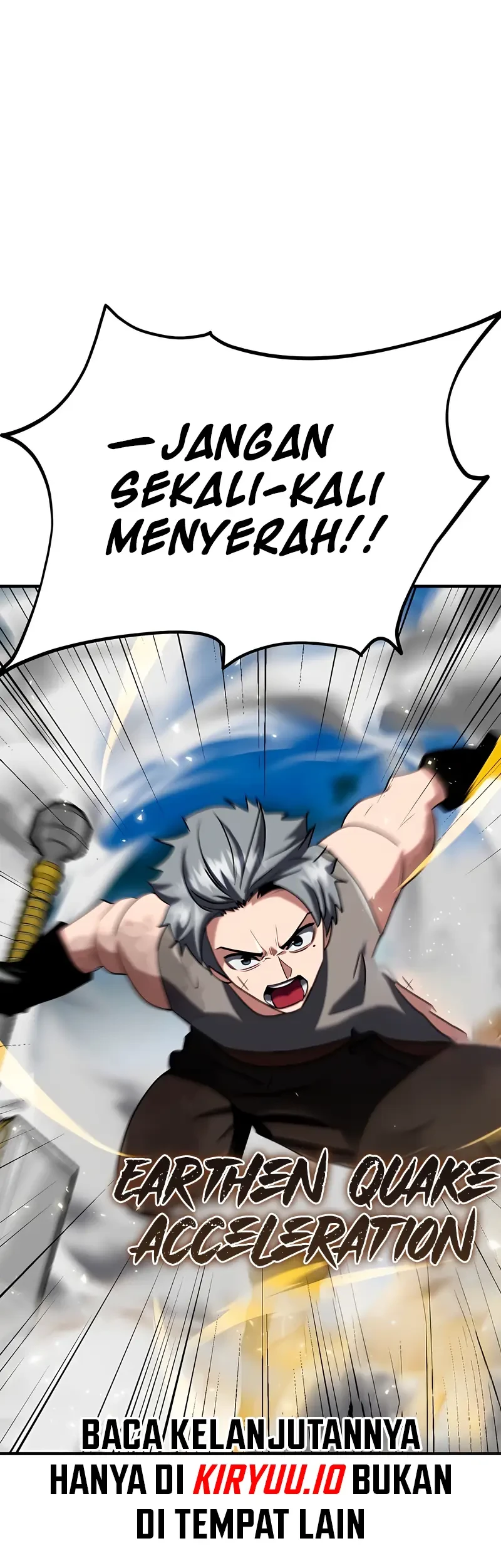 Defense Breaker Chapter 38 Gambar 80