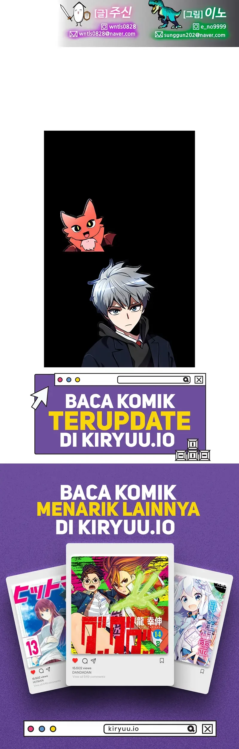 Defense Breaker Chapter 38 Gambar 82