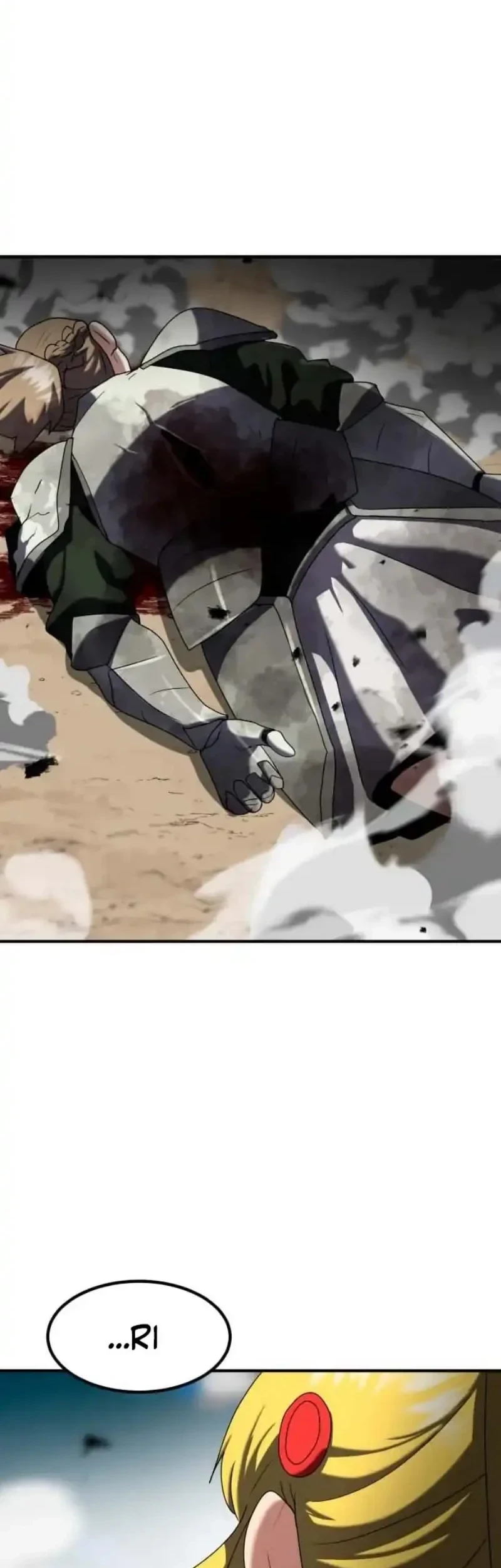 Defense Breaker Chapter 39 Gambar 50