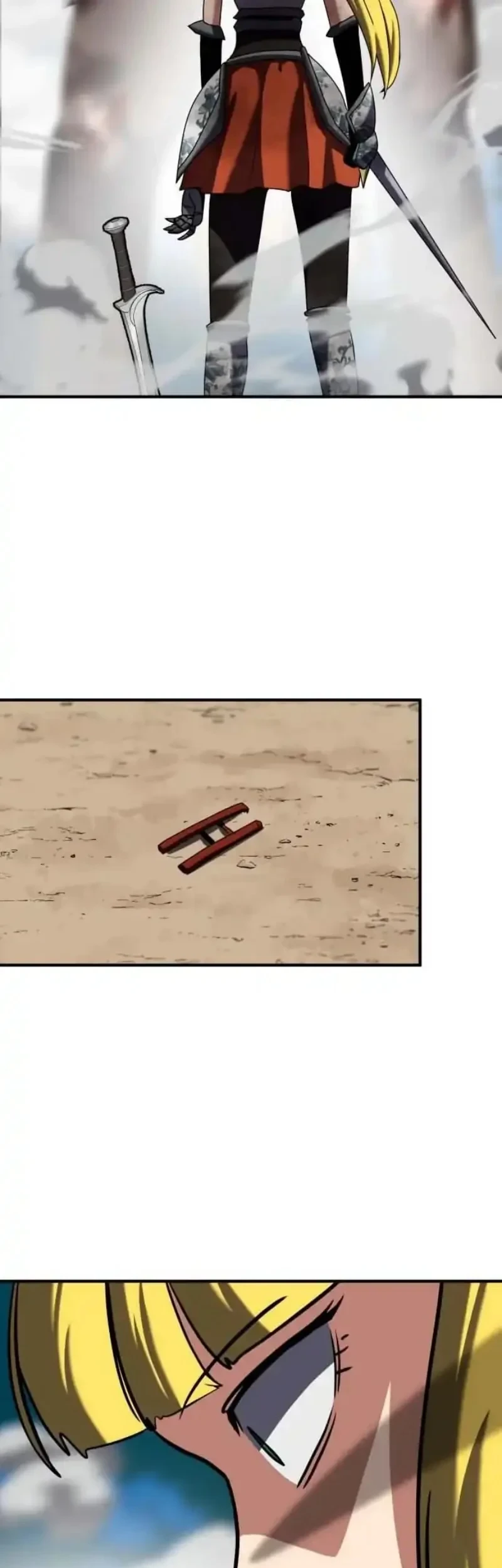 Defense Breaker Chapter 39 Gambar 52