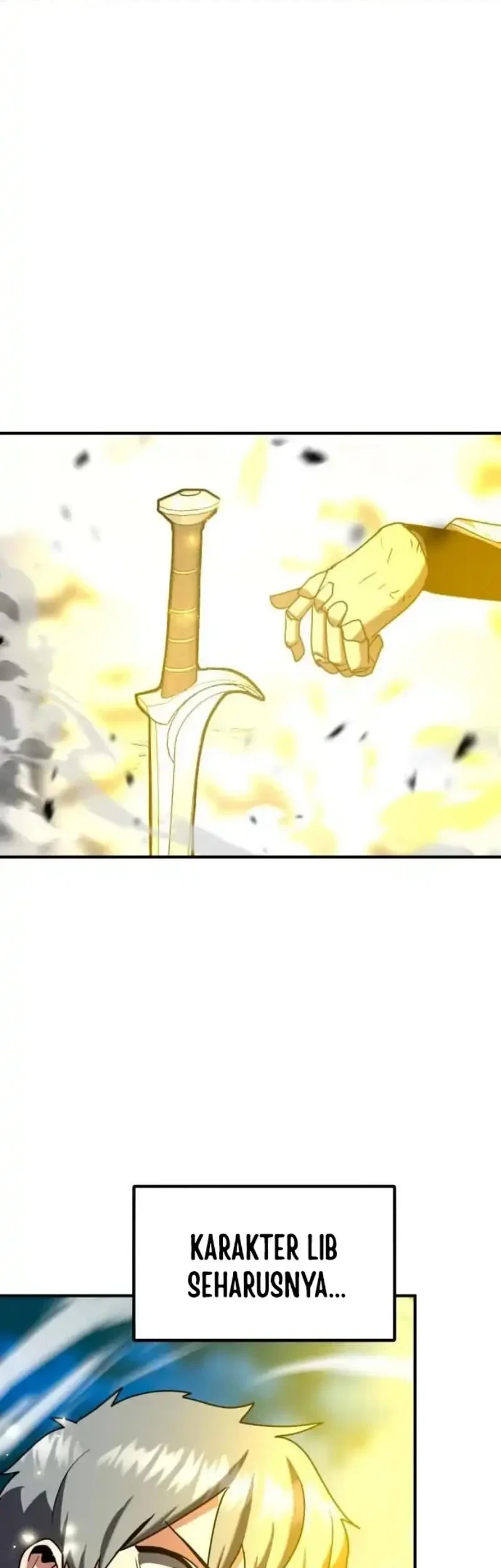 Defense Breaker Chapter 39 Gambar 55