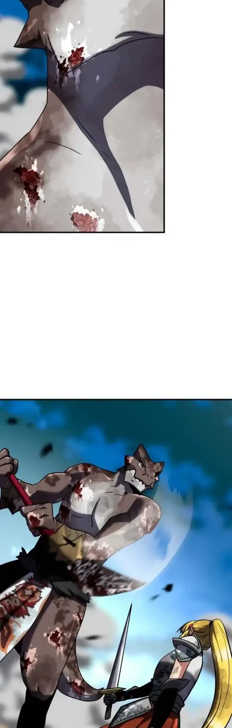 Defense Breaker Chapter 39 Gambar 58