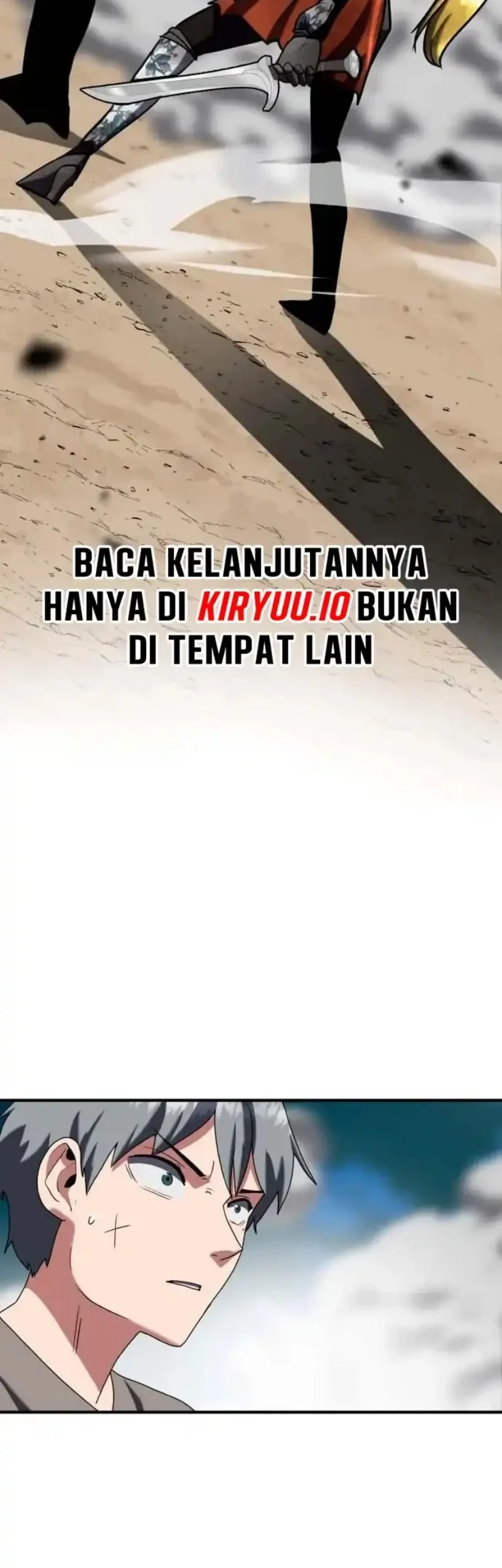 Defense Breaker Chapter 39 Gambar 59