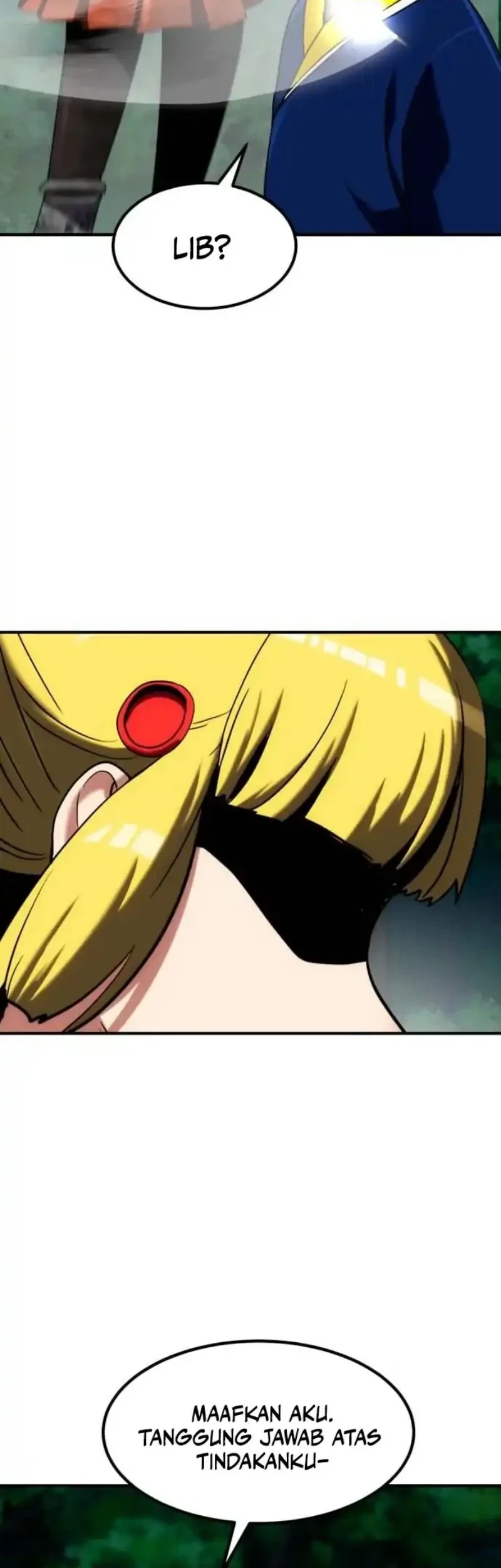Defense Breaker Chapter 39 Gambar 68