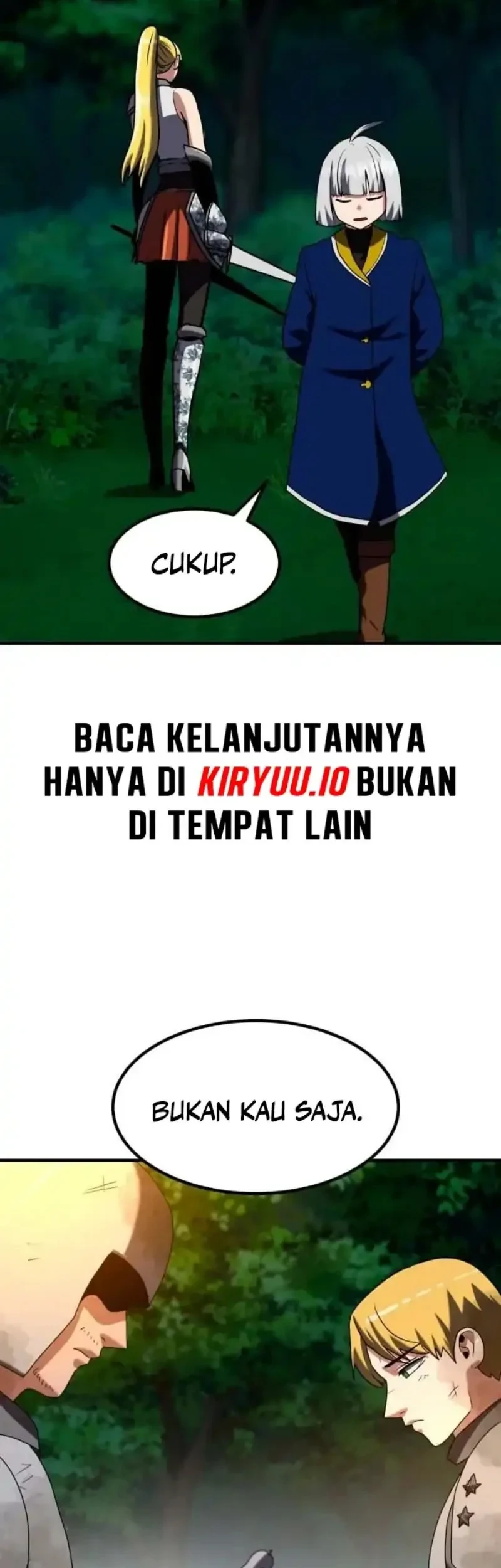 Defense Breaker Chapter 39 Gambar 69