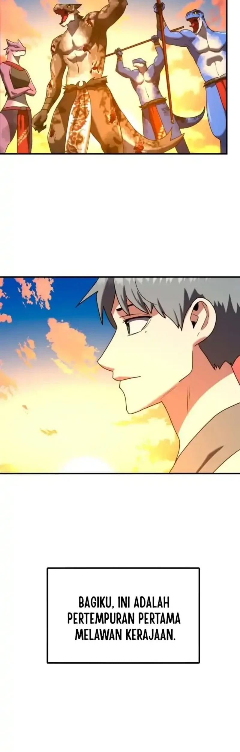 Defense Breaker Chapter 39 Gambar 73