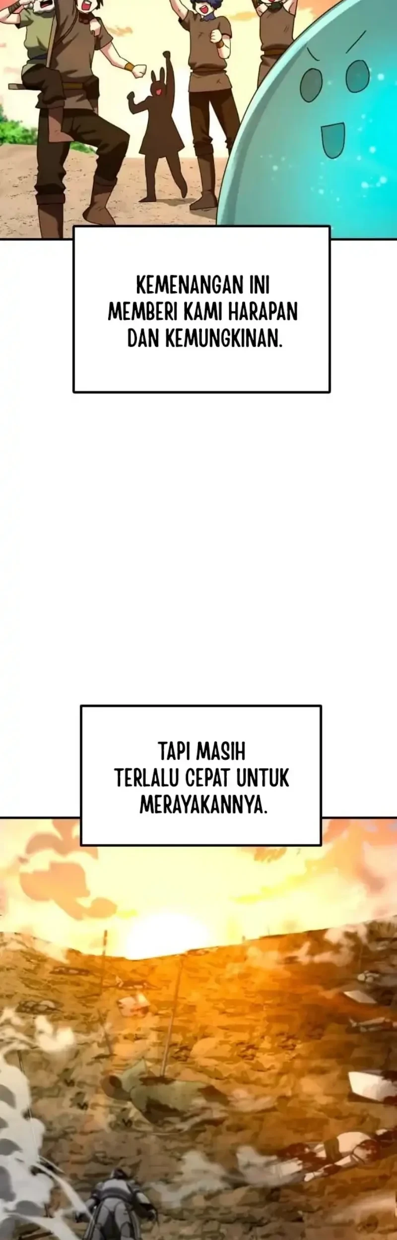 Defense Breaker Chapter 39 Gambar 75