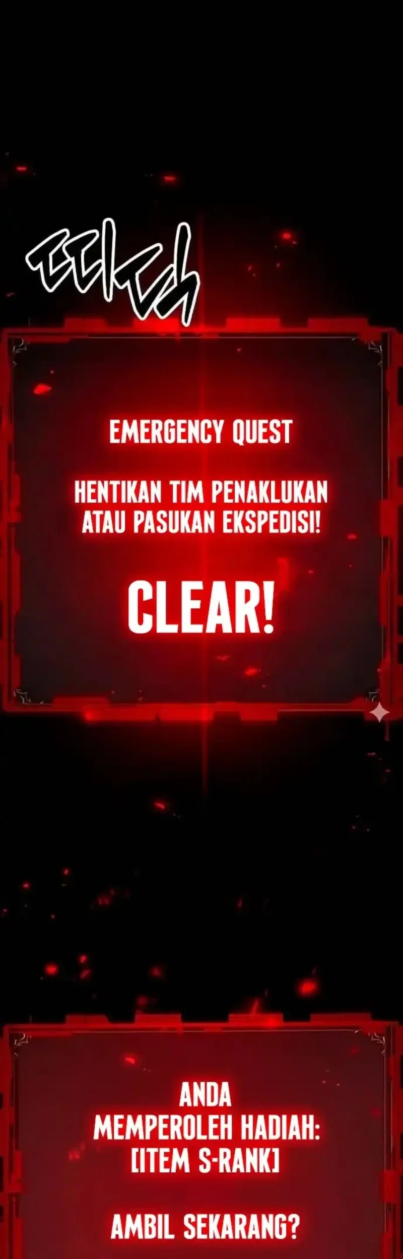 Defense Breaker Chapter 39 Gambar 77