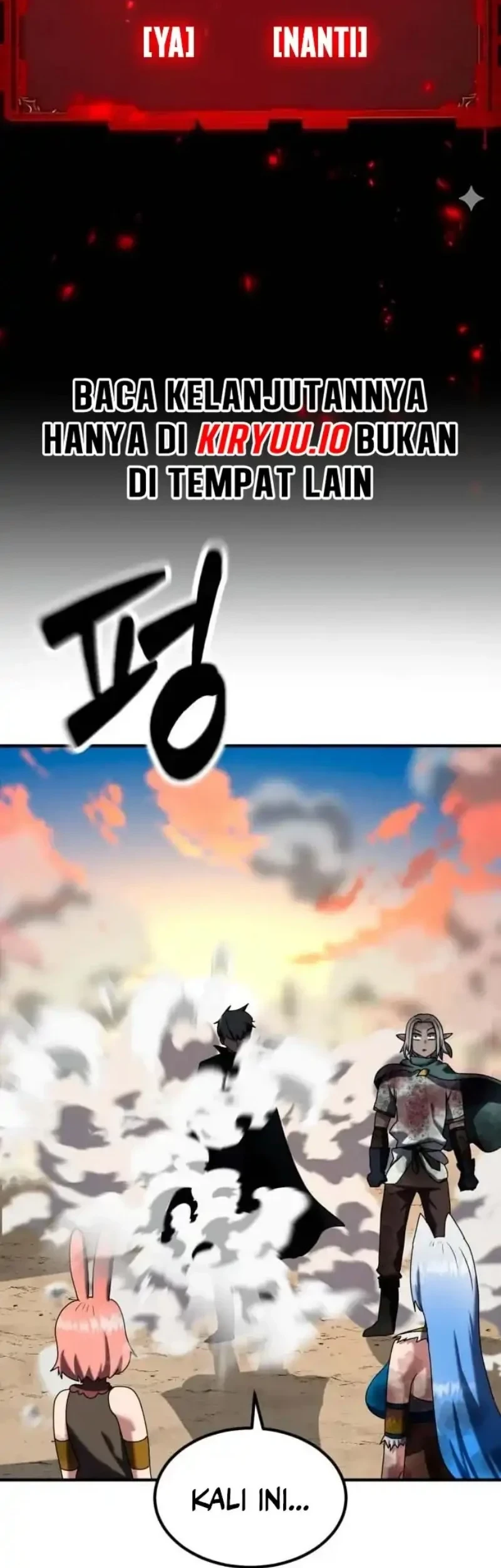 Defense Breaker Chapter 39 Gambar 78
