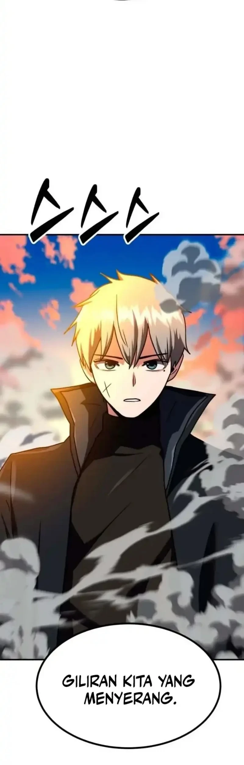 Defense Breaker Chapter 39 Gambar 79