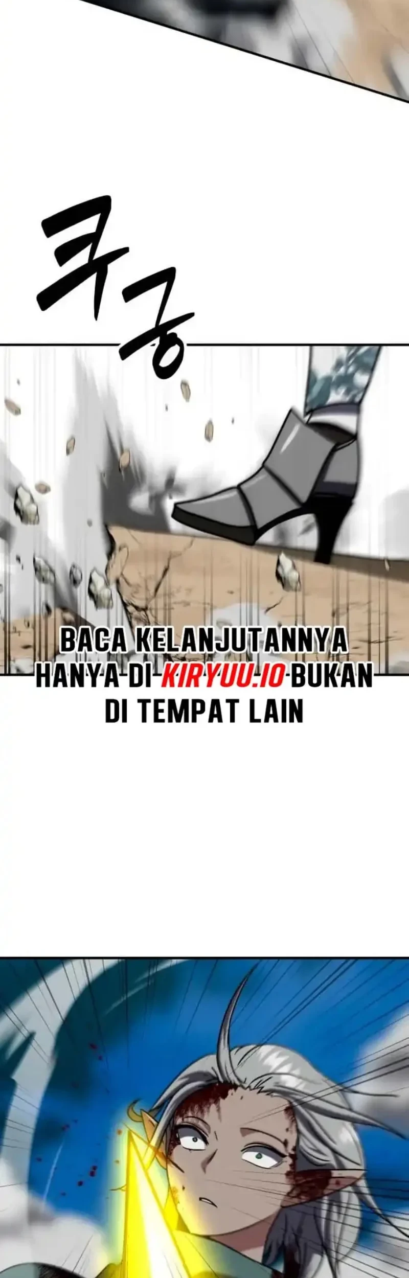 Defense Breaker Chapter 39 Gambar 9