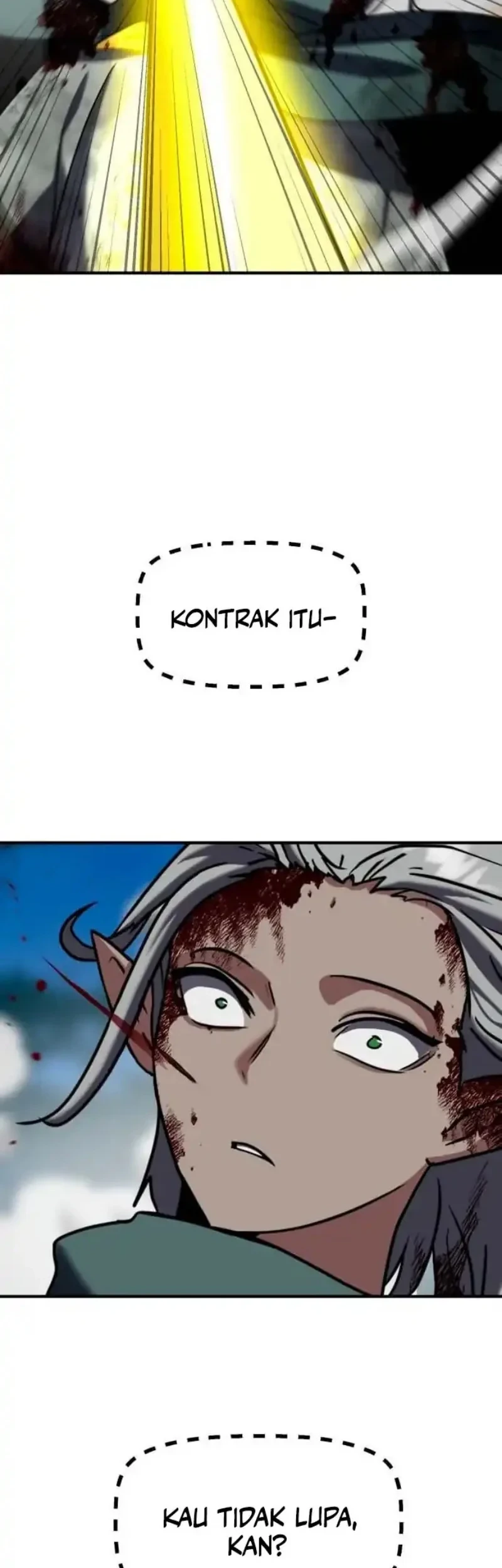 Defense Breaker Chapter 39 Gambar 10