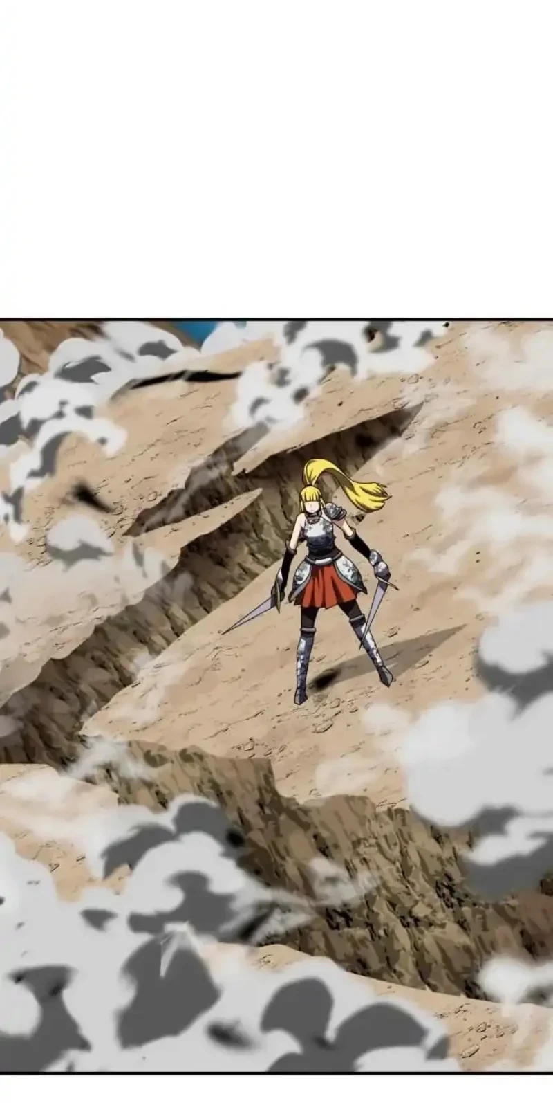 Defense Breaker Chapter 39 Gambar 16