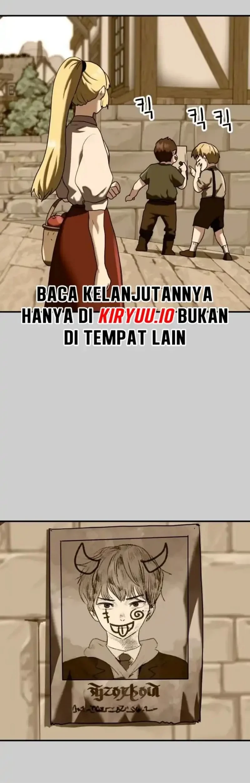 Defense Breaker Chapter 39 Gambar 19