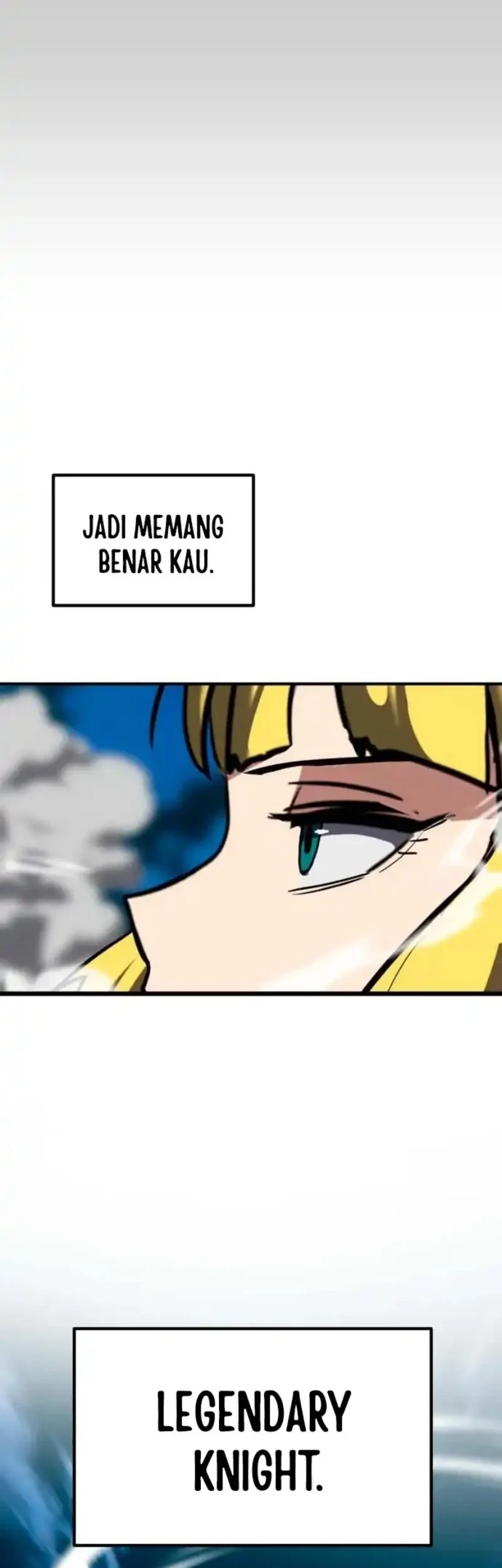 Defense Breaker Chapter 39 Gambar 20