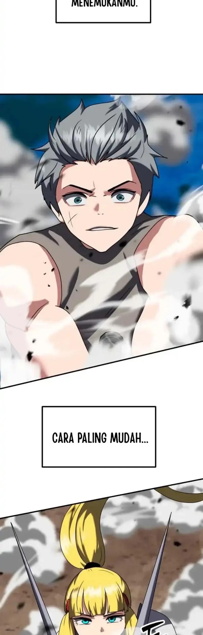 Defense Breaker Chapter 39 Gambar 23