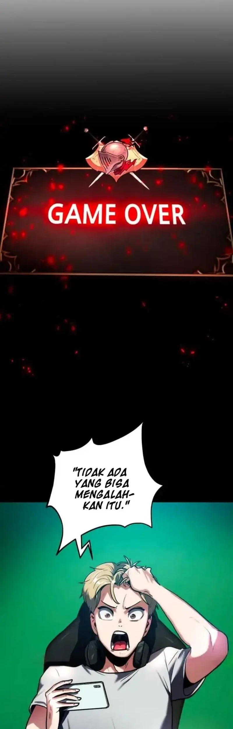 Defense Breaker Chapter 39 Gambar 25