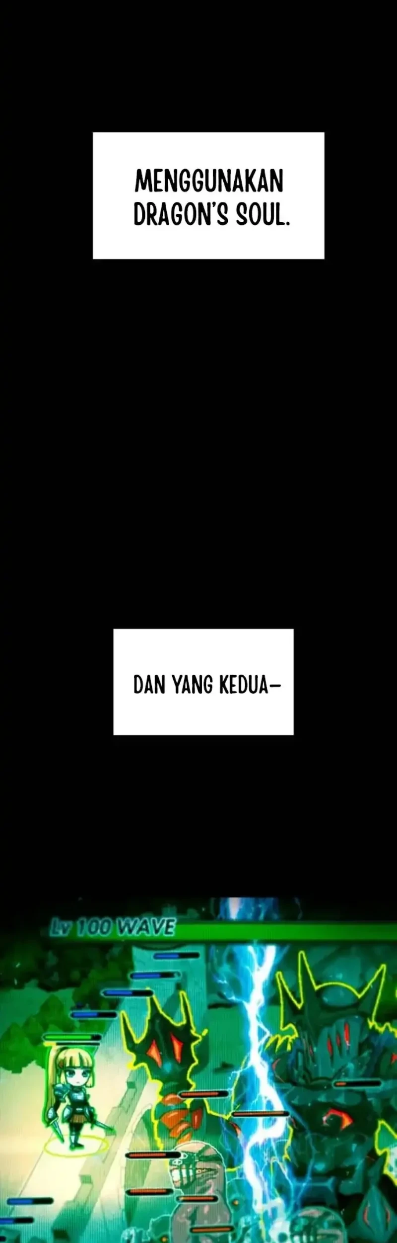 Defense Breaker Chapter 39 Gambar 30