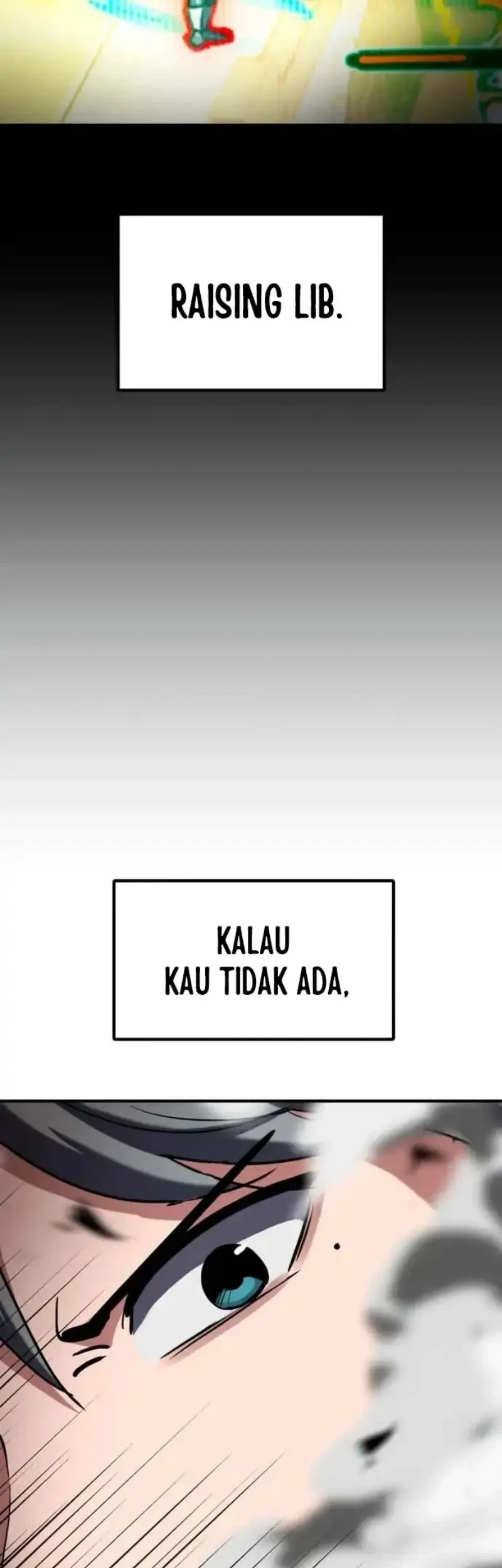 Defense Breaker Chapter 39 Gambar 32