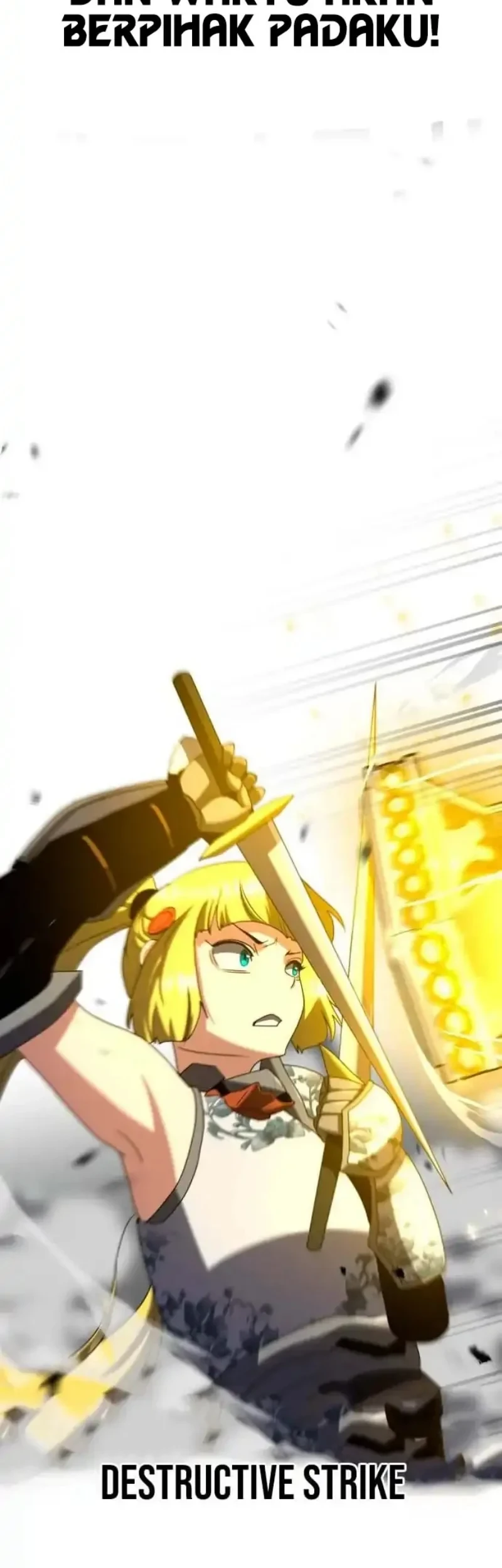 Defense Breaker Chapter 39 Gambar 34