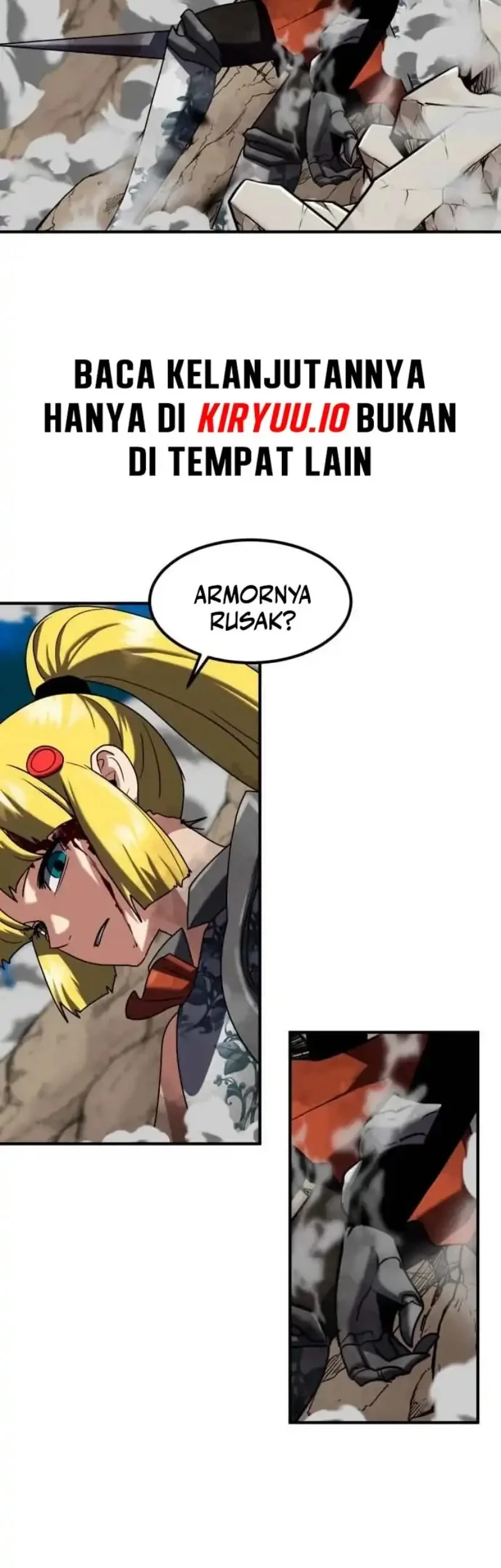 Defense Breaker Chapter 39 Gambar 39