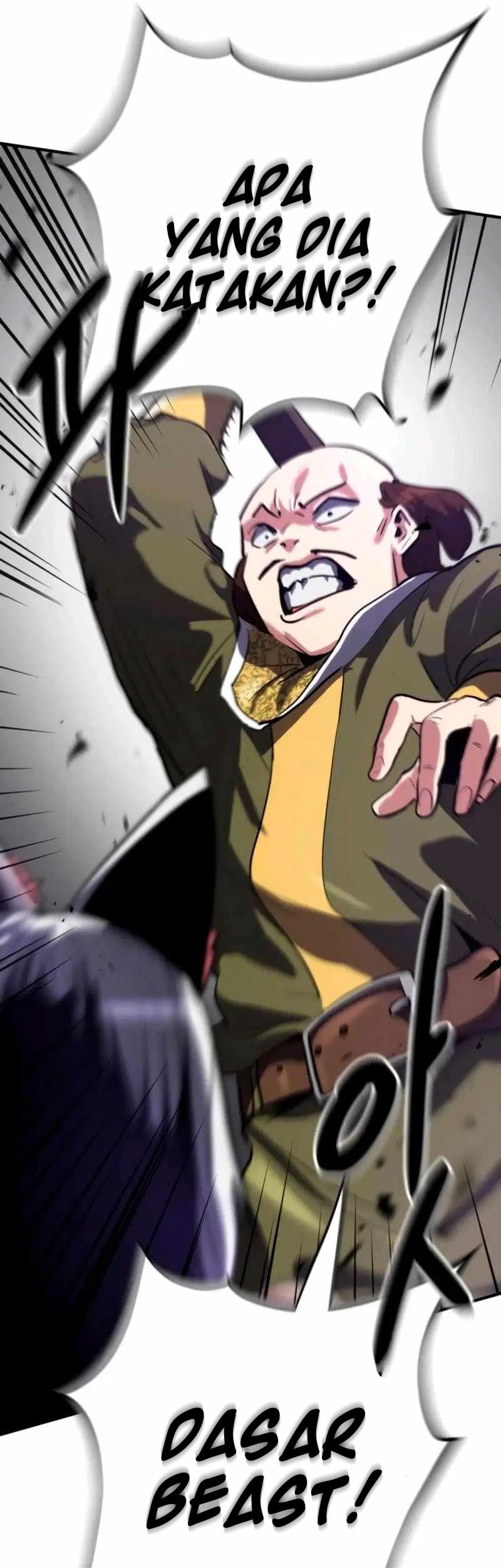 Defense Breaker Chapter 4 Gambar 73