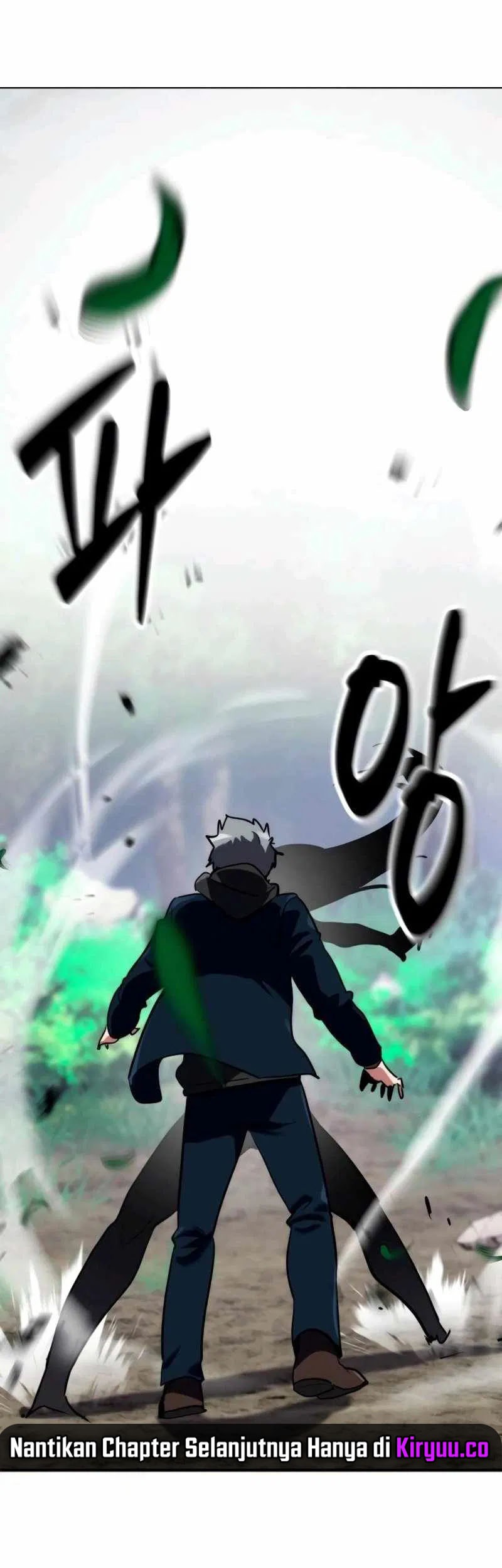 Defense Breaker Chapter 4 Gambar 26