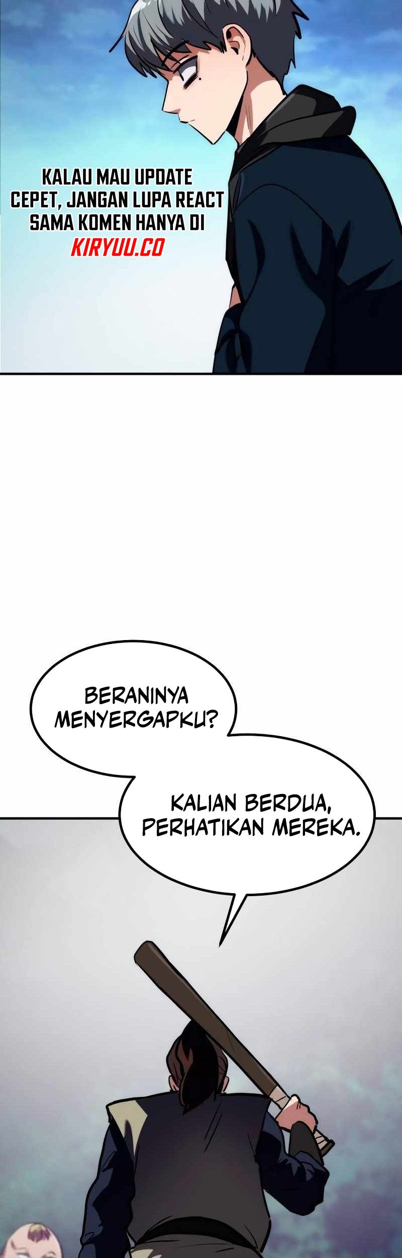 Defense Breaker Chapter 5 Gambar 59