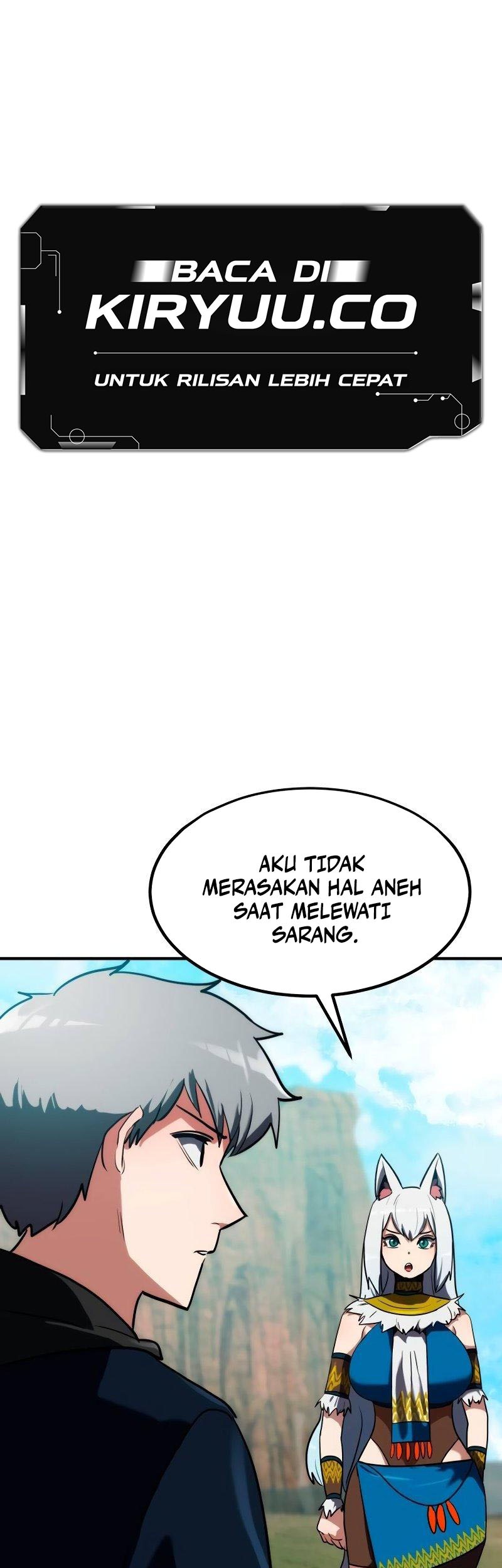 Baca Manhwa Defense Breaker Chapter 7 Gambar 2