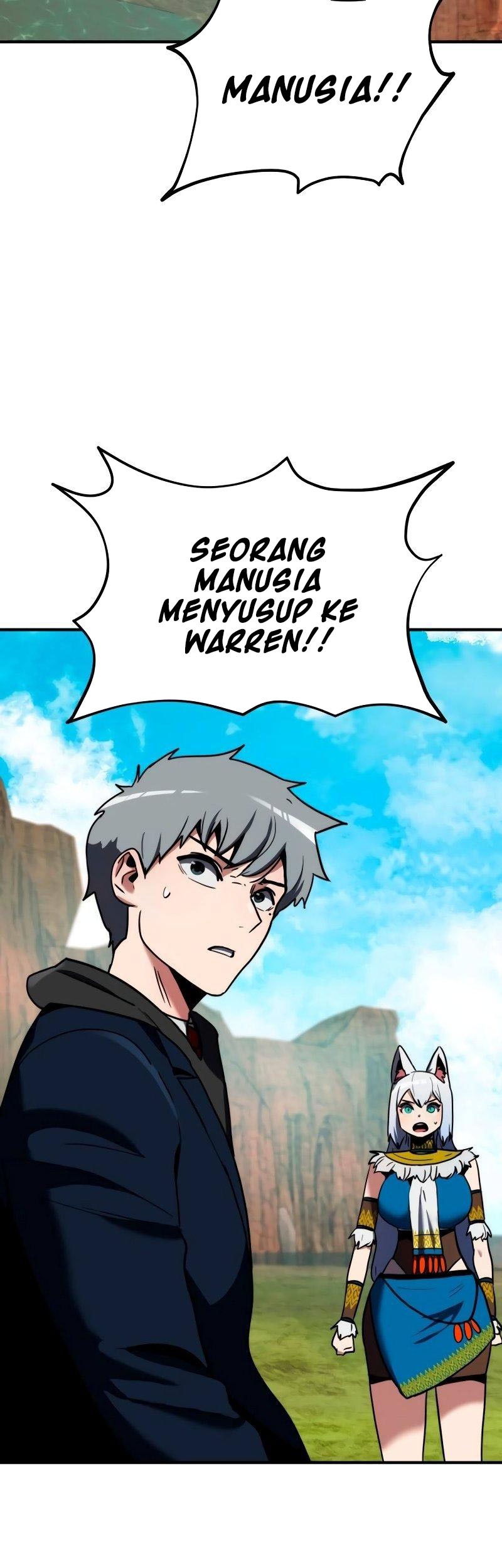 Defense Breaker Chapter 7 Gambar 10