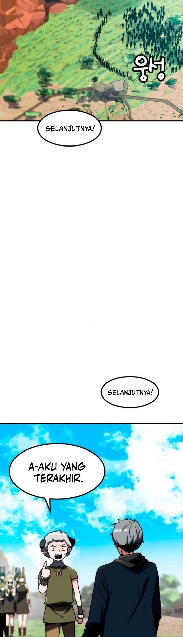 Defense Breaker Chapter 8 Gambar 59