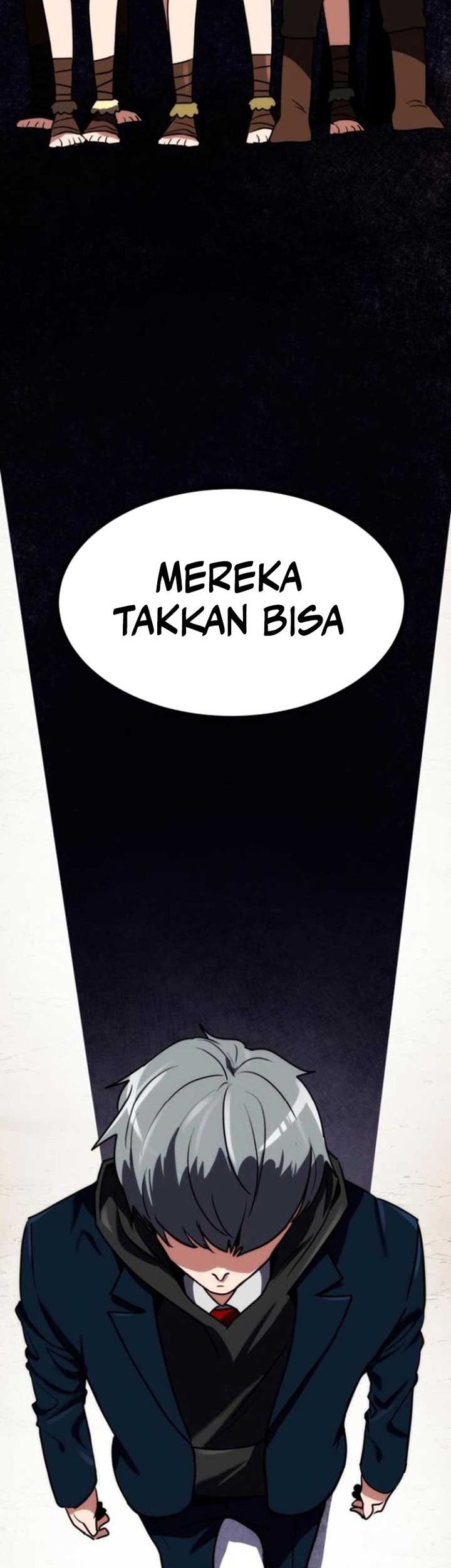 Baca Manhwa Defense Breaker Chapter 8 Gambar 2