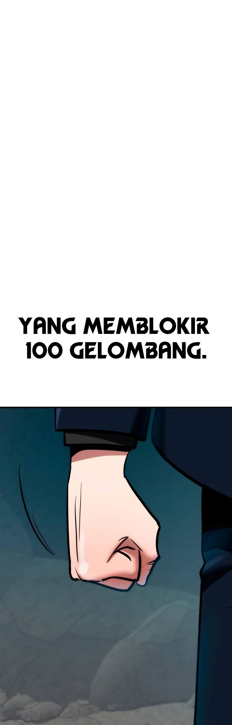 Baca Manhwa Defense Breaker Chapter 9 Gambar 2