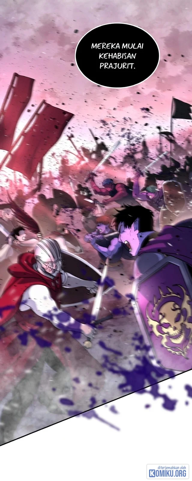 Defiance Of The Fall Chapter 27 Gambar 57