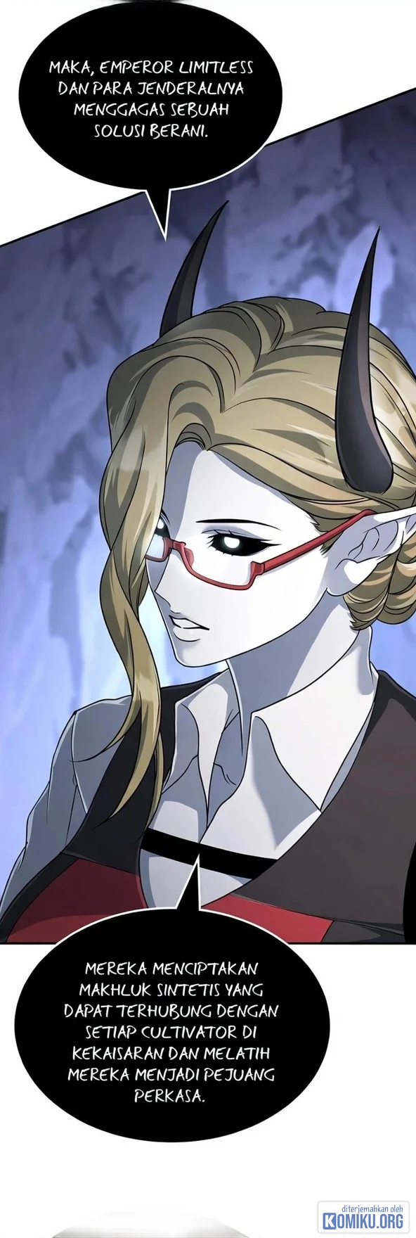 Defiance Of The Fall Chapter 27 Gambar 59