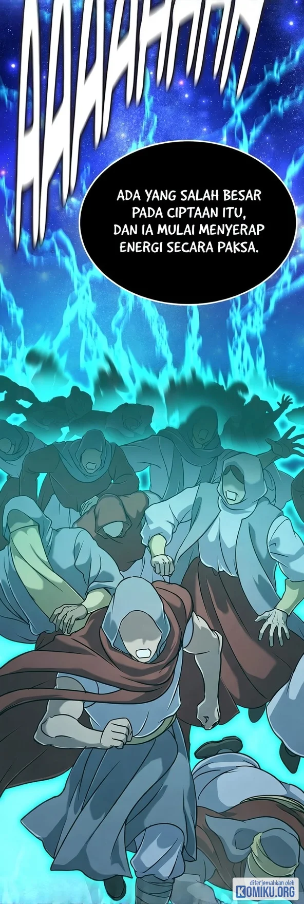 Defiance Of The Fall Chapter 27 Gambar 68