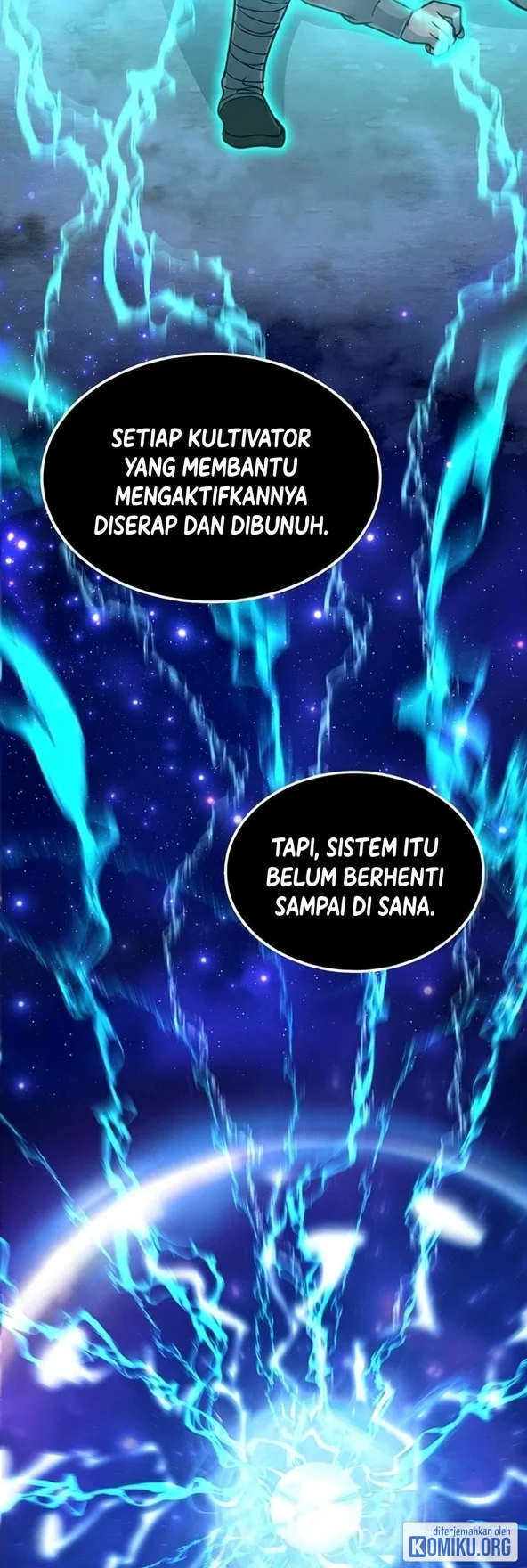 Defiance Of The Fall Chapter 27 Gambar 69