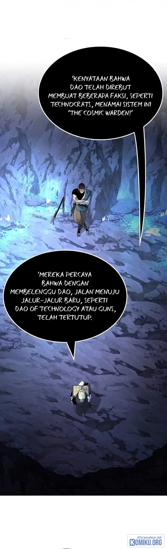 Defiance Of The Fall Chapter 27 Gambar 82