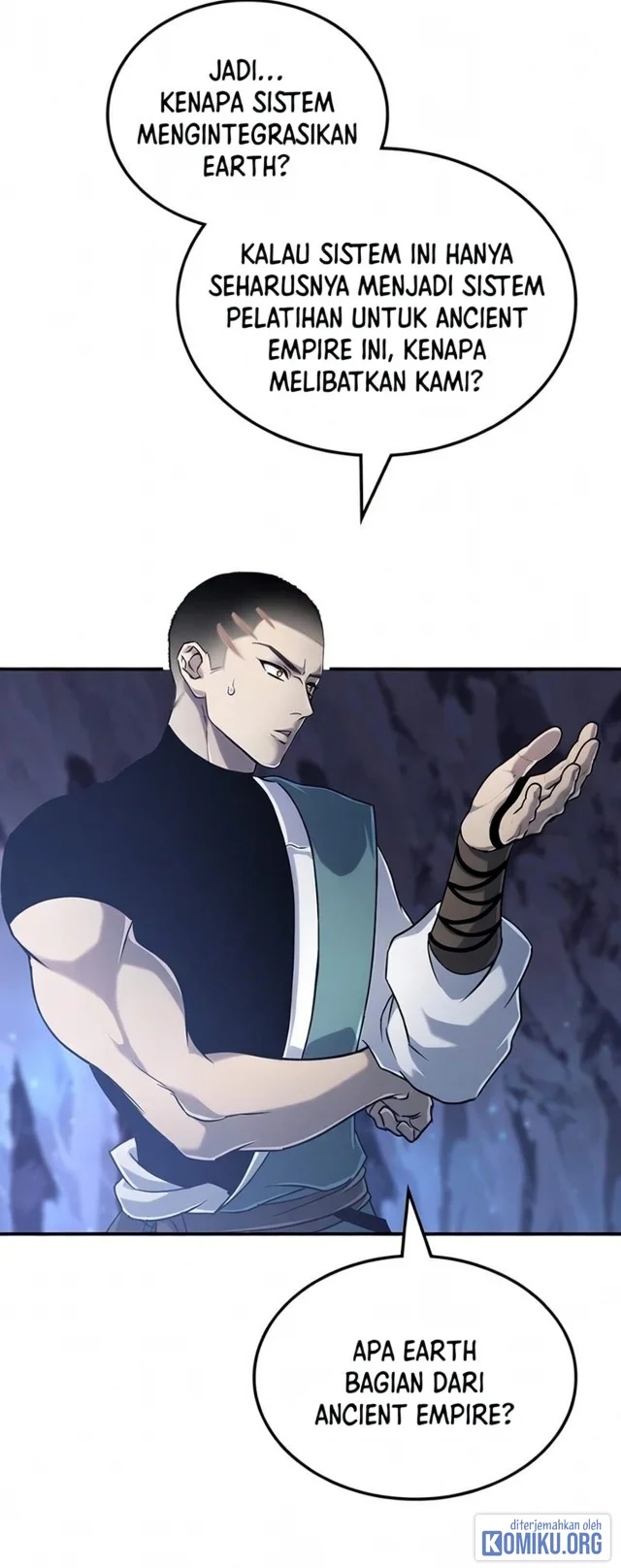 Defiance Of The Fall Chapter 27 Gambar 83