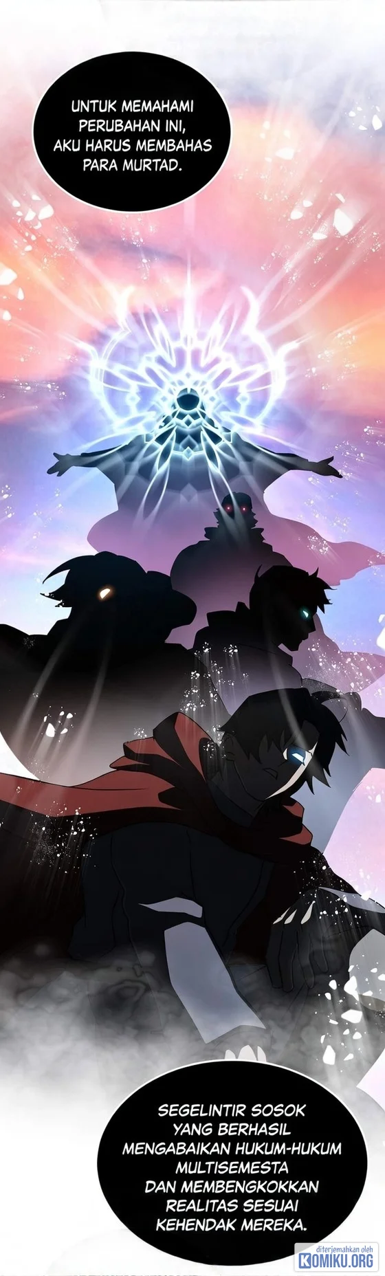 Defiance Of The Fall Chapter 27 Gambar 89
