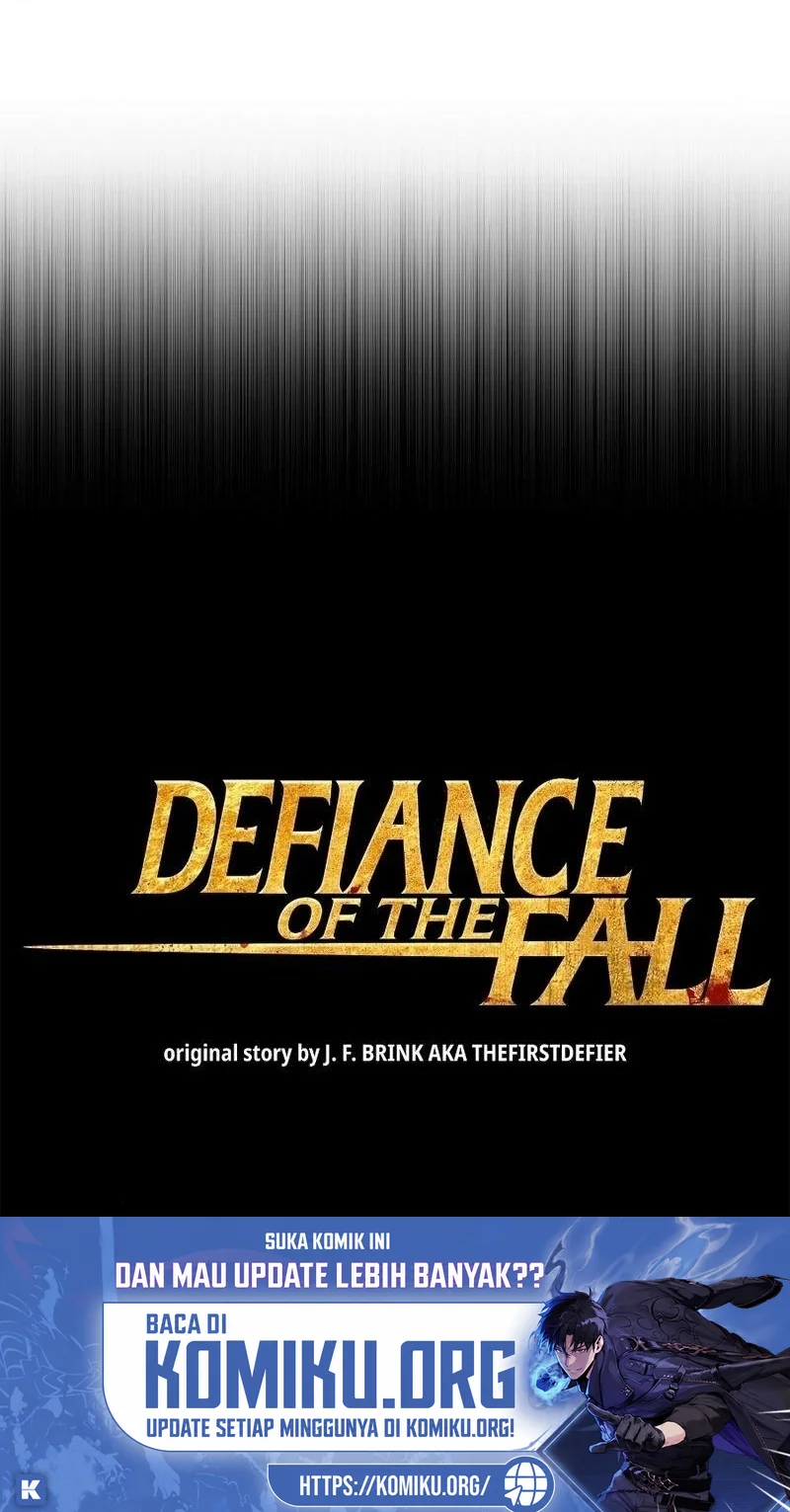 Defiance Of The Fall Chapter 28 Gambar 109