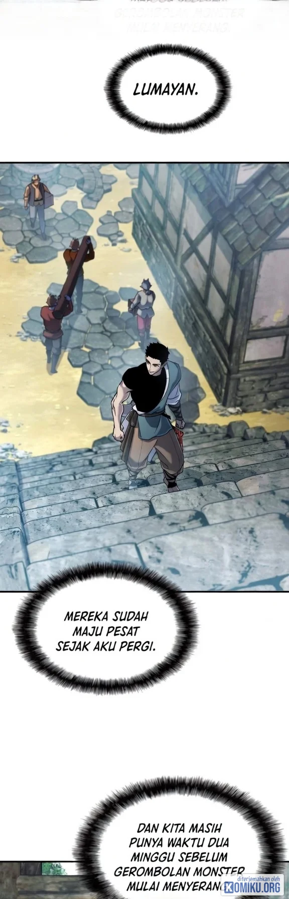 Defiance Of The Fall Chapter 29 Gambar 53