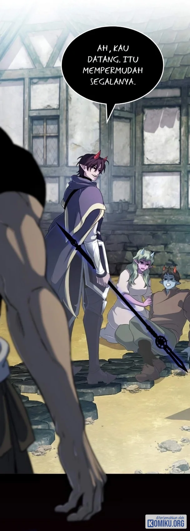 Defiance Of The Fall Chapter 29 Gambar 56