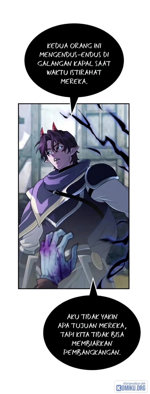 Defiance Of The Fall Chapter 29 Gambar 60